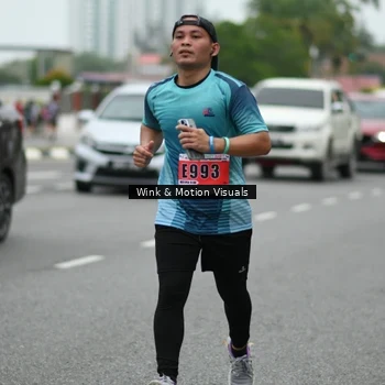 Runner Photo 8818288