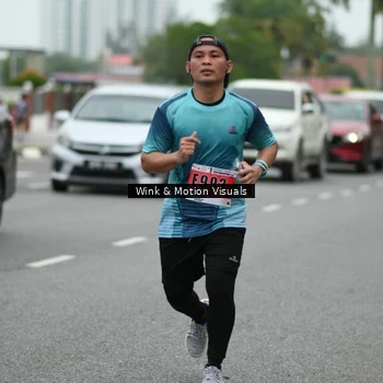 Runner Photo 8818291
