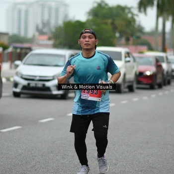 Runner Photo 8818292