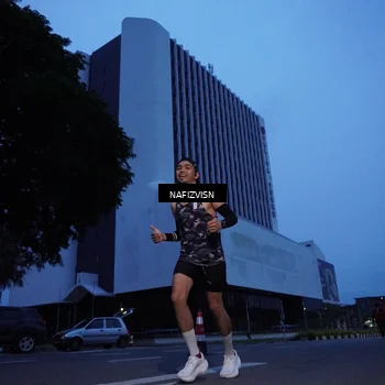 Runner Photo 8818295