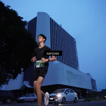 Runner Photo 8818296