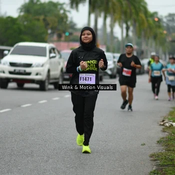 Runner Photo 8818297