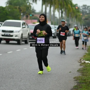 Runner Photo 8818299