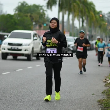 Runner Photo 8818300