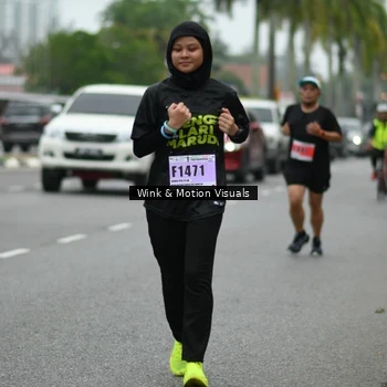 Runner Photo 8818302