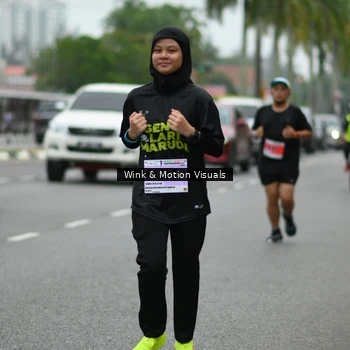 Runner Photo 8818313