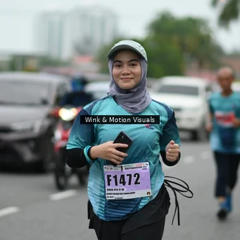 Runner Photo 8818315