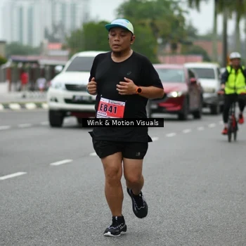 Runner Photo 8818318