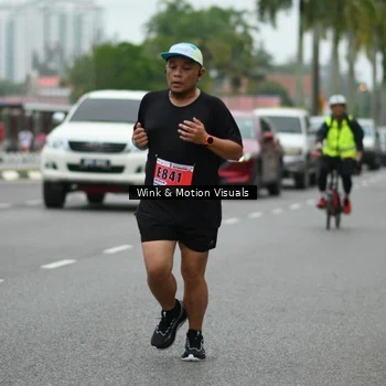 Runner Photo 8818320