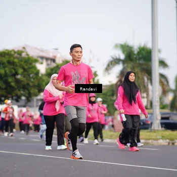 Runner Photo 8818322