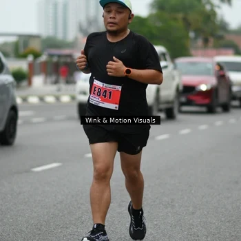 Runner Photo 8818323