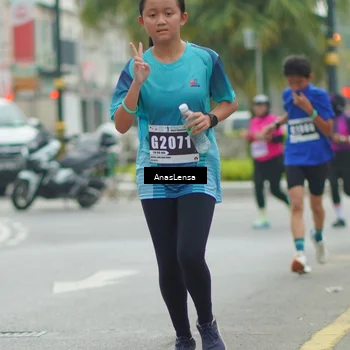 Runner Photo 8818325