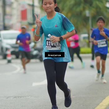Runner Photo 8818327