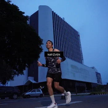 Runner Photo 8818330