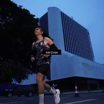 Runner Photo 8818332