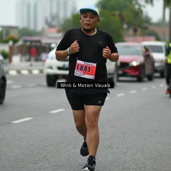 Runner Photo 8818333