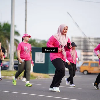 Runner Photo 8818339
