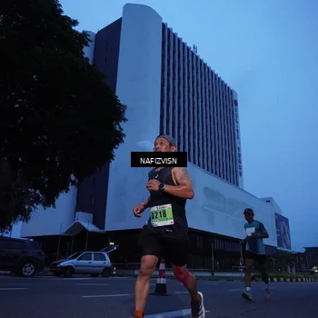 Runner Photo 8818345