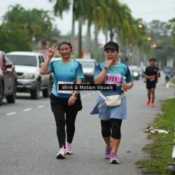 Runner Photo 8818347