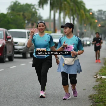 Runner Photo 8818348