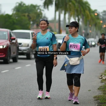 Runner Photo 8818353