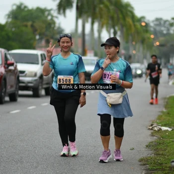 Runner Photo 8818356