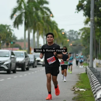 Runner Photo 8818360