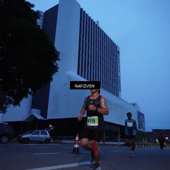 Runner Photo 8818361