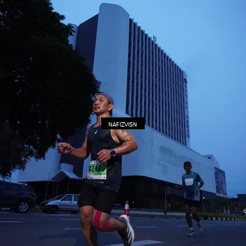 Runner Photo 8818362