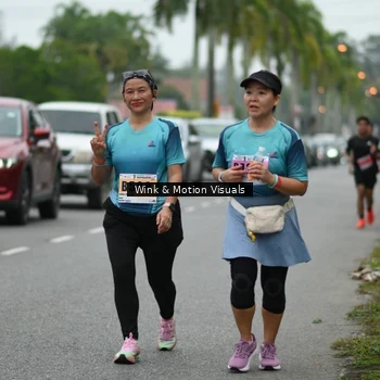 Runner Photo 8818367