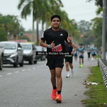 Runner Photo 8818369