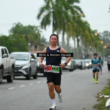 Runner Photo 8818377