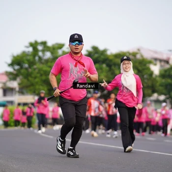 Runner Photo 8818378