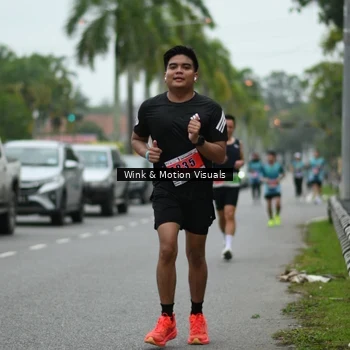 Runner Photo 8818380