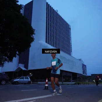 Runner Photo 8818382
