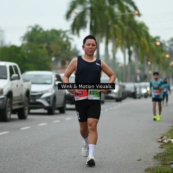 Runner Photo 8818387