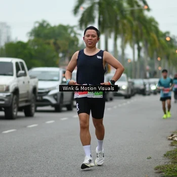 Runner Photo 8818388