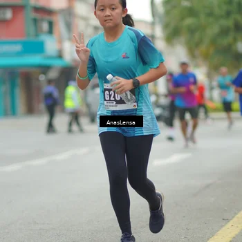 Runner Photo 8818391