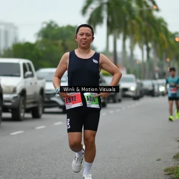 Runner Photo 8818404