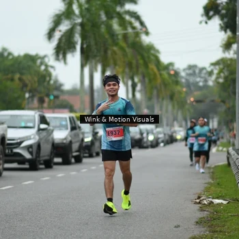 Runner Photo 8818405
