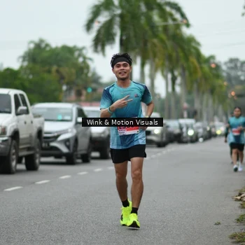 Runner Photo 8818410