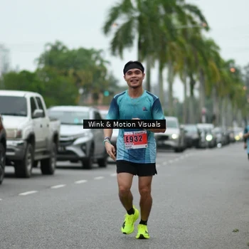 Runner Photo 8818411