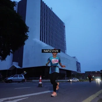 Runner Photo 8818413