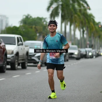 Runner Photo 8818416
