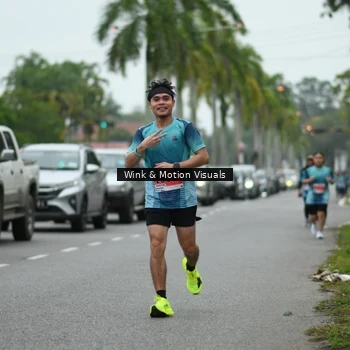 Runner Photo 8818422