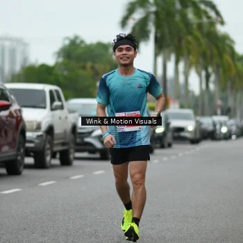 Runner Photo 8818423