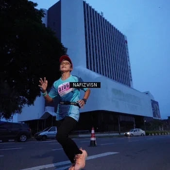 Runner Photo 8818425