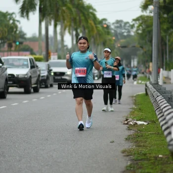 Runner Photo 8818429