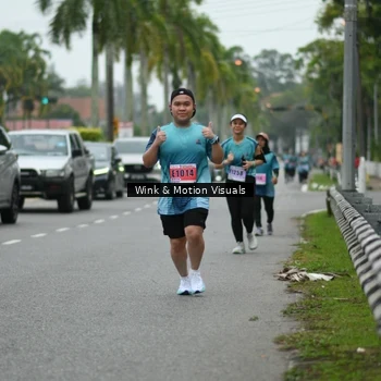 Runner Photo 8818431