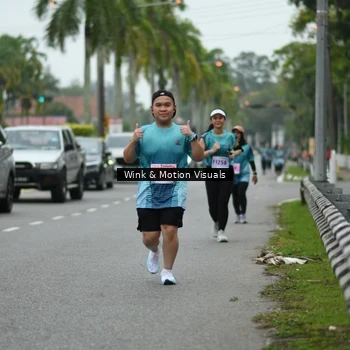 Runner Photo 8818433